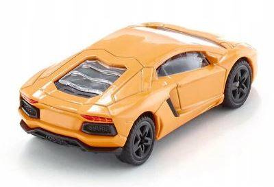 Siku Lamborghini Aventador LP 700-4 S1449