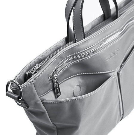 Joissy Organizer Elen Dark Grey