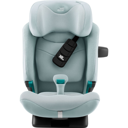 Britax Romer Advansafix Pro Fotelik Samochodowy 9-36kg Harbor Blue Style