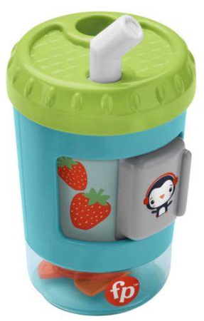 Fisher Price Zestaw Zabawek Rozwijamy Wyobraźnię HFJ95