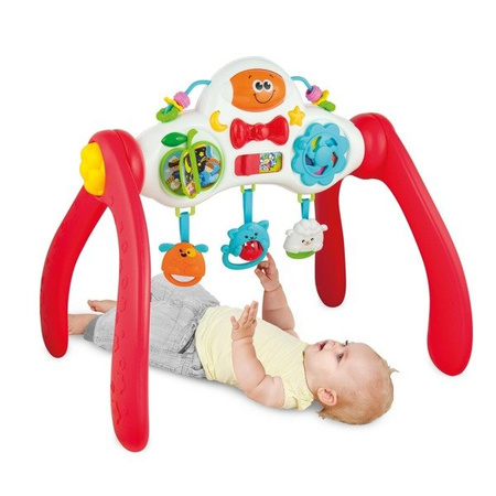 Smily Play Centrum Aktywności Rośnij ze Mną 0822