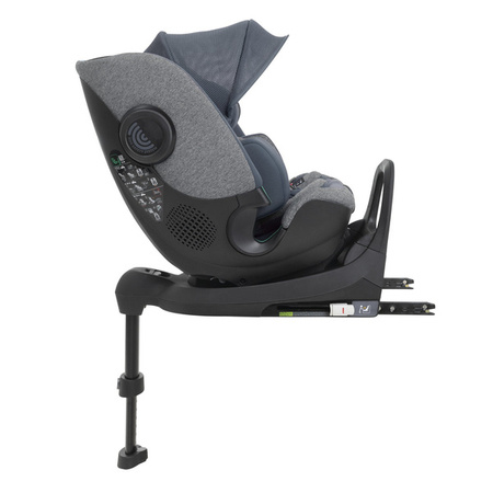 Chicco Bi-Seat I-Size Air Fotelik Samochodowy 0-36kg Graphite