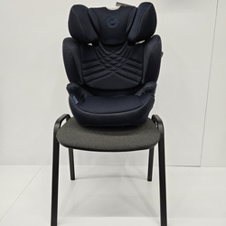 [OUTLET] Cybex Solution T I-Fix Fotelik Samochodowy 15-50kg Plus Nautical Blue
