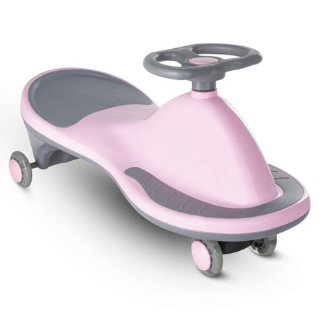 Kidwell Rollo Jeździk Grawitacyjny Pink