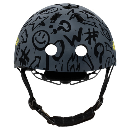 Kidwell Orix Plus Kask Ochronny Graffiti S