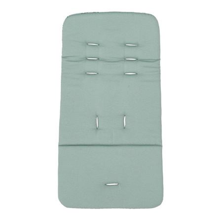 Petite&Mars Royal 2 Budka Wózka Spacerowego Iron Green