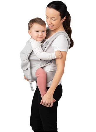 MoMi Collet Nosidełko Love