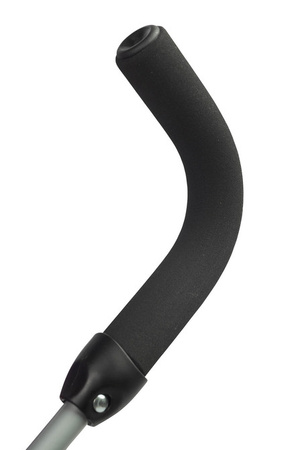 Caretero Alfa Wózek Spacerowy Purple