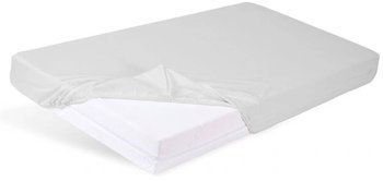 Podkład Higieniczny Prześcieradło Nieprzemakalne  Bamboo 60x120