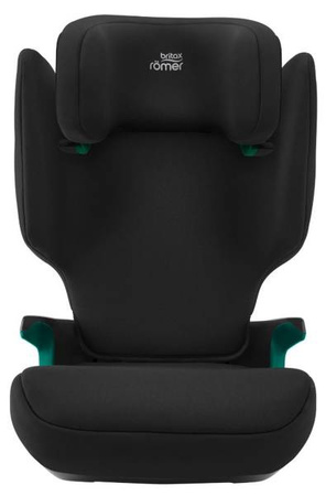 Britax Romer Adventure Plus Fotelik Samochodowy 15-36kg Space Black