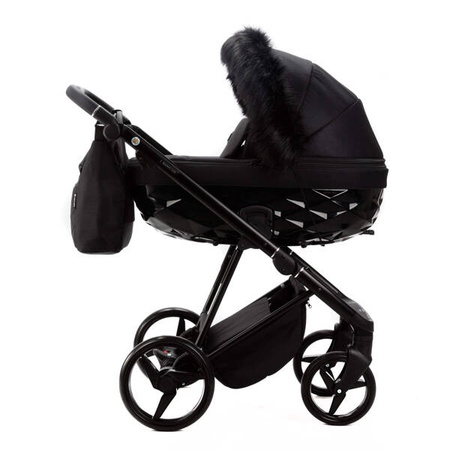 Adamex Husky Futerko do Wózka Black