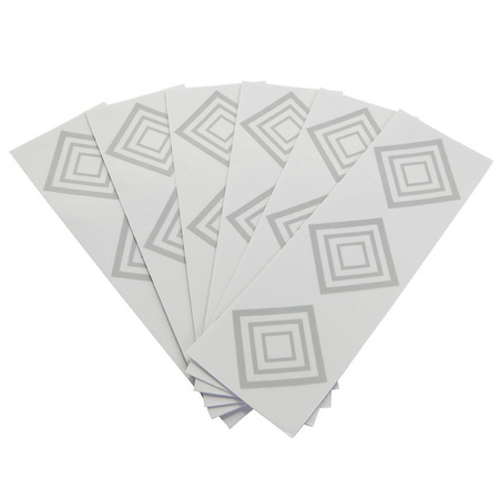 Dreambaby Paski Na Drzwi Balkonowe - 6 szt. (ok. 267x90mm)