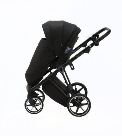 Adamex Belissa Standard Wózek Głęboko-Spacerowy 2w1 PS37