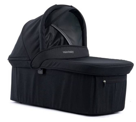 Valco Trend4 / Trend Ultra Gondola Ash Black