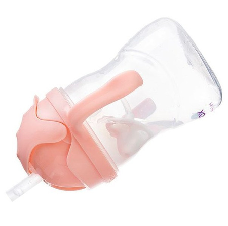 B.Box Innowacyjny Bidon Ze Słomką Tutti Frutti