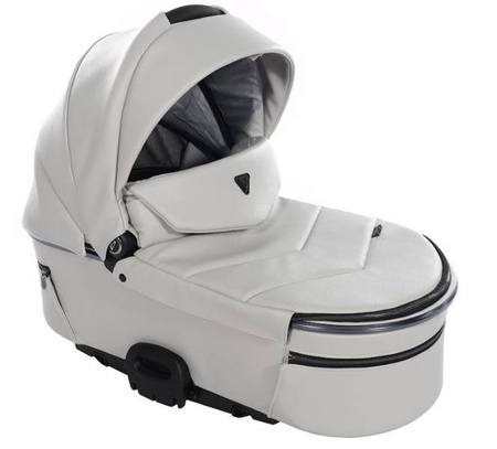 Junama Air Eko V2 Wózek Głęboko-Spacerowy 2w1 04