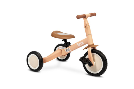 Toyz Fox Rowerek Biegowy Orange