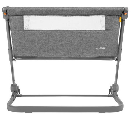Skiddou Natt Łóżeczko Dostawne 3w1 Evening Shadow