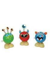 Brimarex Skaczący potworek