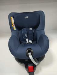 [OUTLET] Britax Romer Dualfix Pro M Fotelik Samochodowy 0-18kg Indigo Blue