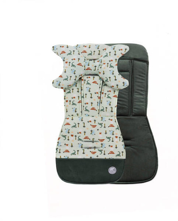 Miu Mio Wkładka Do Wózka W-M-31