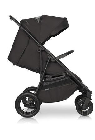 Easy Go Quantum 2023 Wózek Spacerowy Basalt