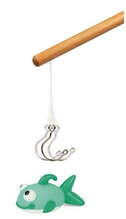 Janod Zestaw Do Wędkowania w Kąpieli 2+