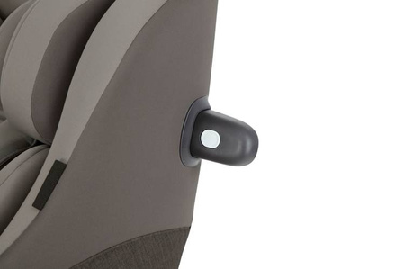 Joie Spin 360 GTi Fotelik Samochodowy 0-18kg Cobblestone