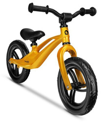 Lionelo Bart Rowerek Biegowy Goldie New
