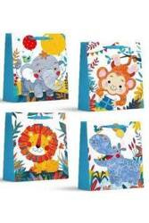 W&K Torba Prezentowa M