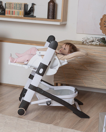 Carrello Apricus Krzesełko Do Karmienia Ripe Lime