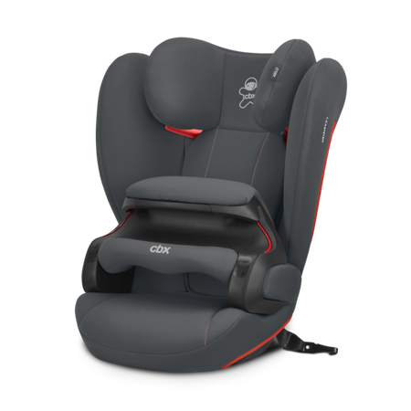 Cybex CBX Xelo Fotelik Samochodowy 9-36 kg Orangy Grey