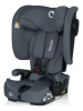 Lionelo Nelly i-Size Fotelik Samochodowy 9-36 kg Grey Graphite