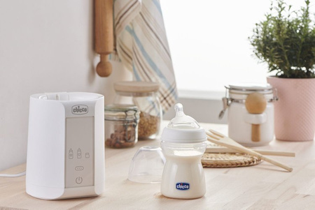 Chicco Home Podgrzewacz do Butelek