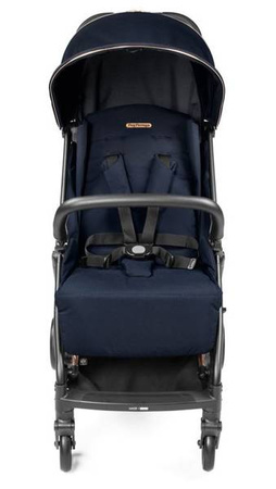 PegPerego Selfie Wózek Spacerowy Blue Shine