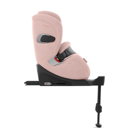 Cybex Anoris T2 i-Size Fotelik Samochodowy 9-21 kg Plus Peach Pink