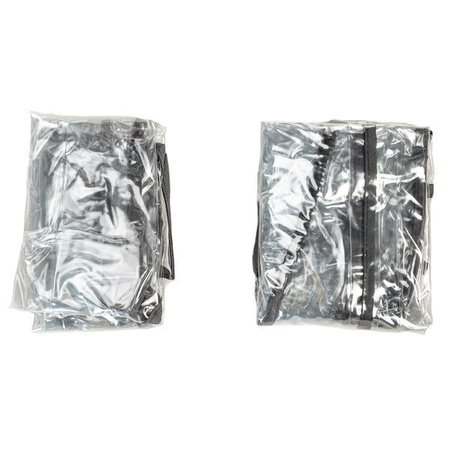 Baby Design Husky Wózek Głęboko-Spacerowy XL 2w1 205 turqouise