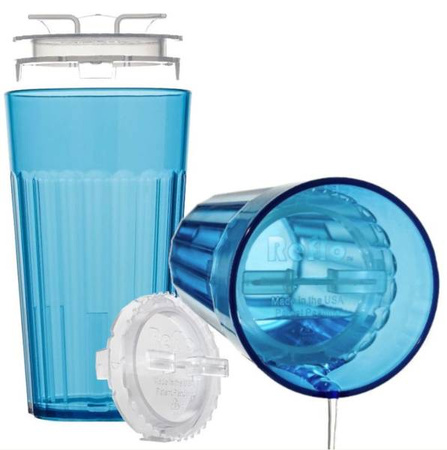 Reflo Smart Cup Kubek Treningowy Blue