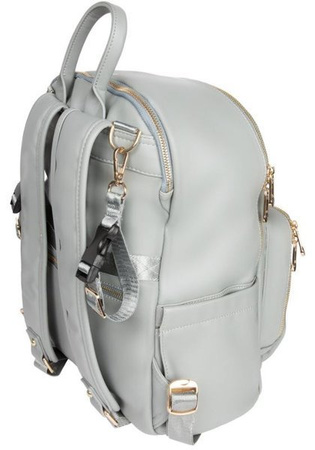 Canpol Babies Plecak Dla Mamy Pastel 78/803