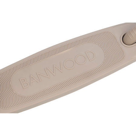 Banwood Eco Hulajnoga Sand
