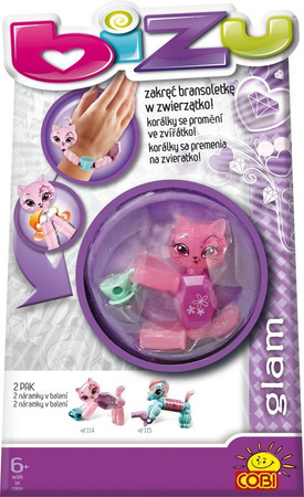 Cobi Zestaw Bizu Podwójny