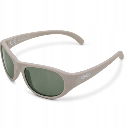 ITO Okulary Active Medium beżowe