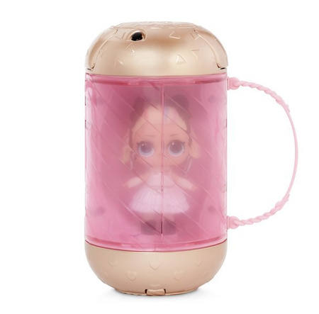 L.O.L lol LOL Laleczka Surprise Confetti Under Wraps PDQ 571469