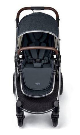 Mamas&Papas Ocarro Wózek Spacerowy Navy Flanel