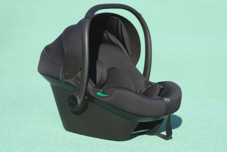 Carrello Nova CRL-16101 Fotelik Samochodowy 0-13kg Grey Line