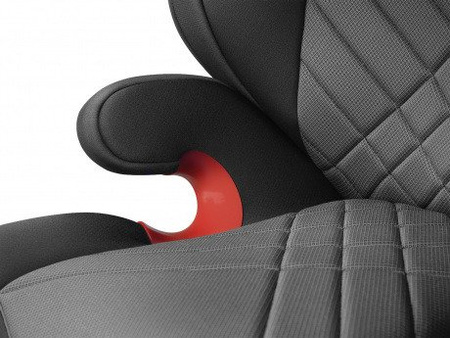 Recaro Monza Nova Is Fotelik Samochodowy 9-36kg Core Carbon Black