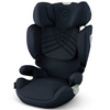 [OUTLET] Cybex Solution T I-Fix Fotelik Samochodowy 15-50kg Plus Nautical Blue