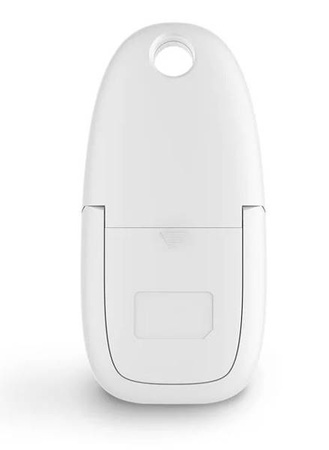 Neno Gato 2 Elektroniczna Bezprzewodowa Wideo-Niania