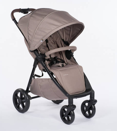 Mast M4 Mini Wózek Spacerowy Koła High Performance Sand