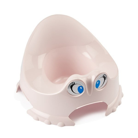 Thermobaby - Nocnik Funny Różowy